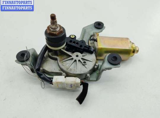 Двигатель стеклоочистителя заднего (моторчик дворников) HN606004 на Hyundai Coupe (2002-2008)