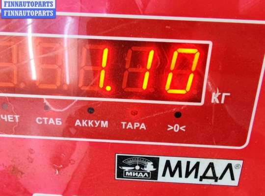 купить Двигатель стеклоочистителя заднего (моторчик дворников) на Hyundai Coupe (2002-2008)