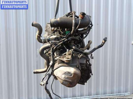 купить Двигатель (ДВС) на Citroen Xsara