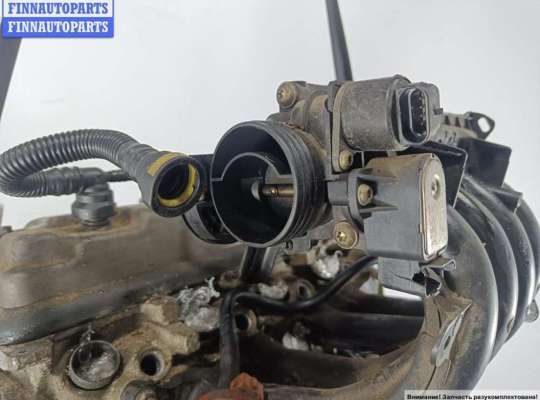 купить Двигатель (ДВС) на Citroen Xsara