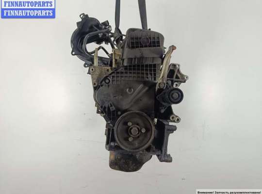 купить Двигатель (ДВС) на Citroen Xsara