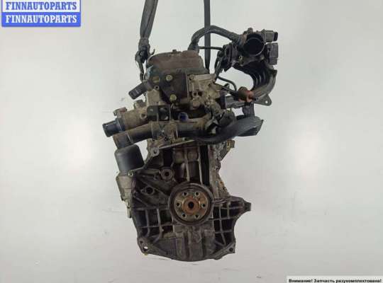 купить Двигатель (ДВС) на Citroen Xsara