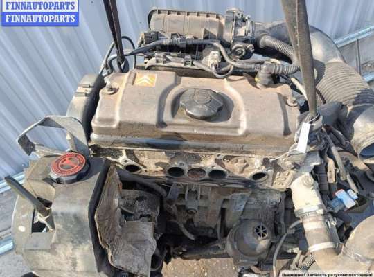купить Двигатель (ДВС) на Citroen Xsara