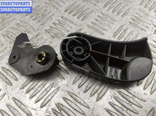 Ручка открывания на BMW 3 (E46)