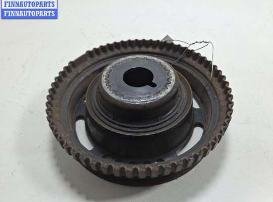 купить Шкив коленвала на Opel Vectra C (2002-2008)