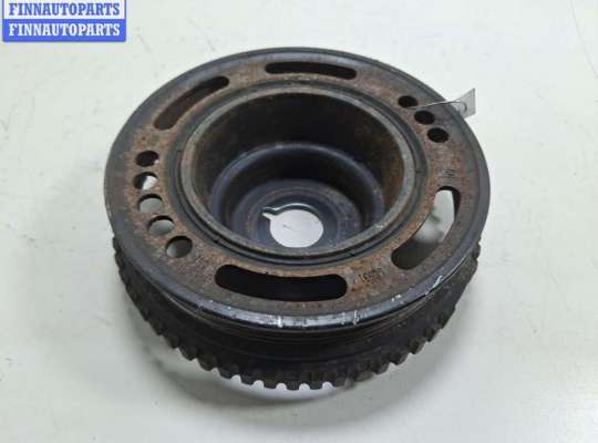 купить Шкив коленвала на Opel Vectra C (2002-2008)