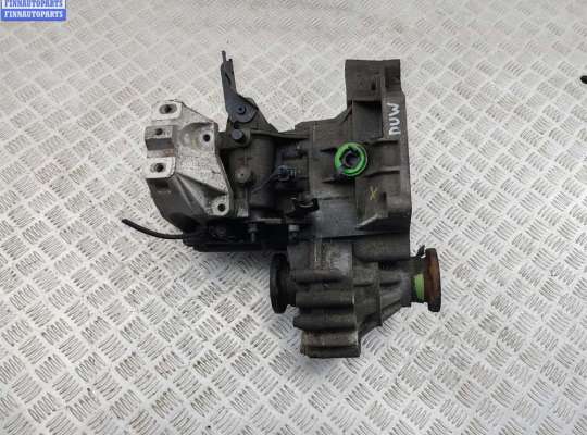 купить КПП 5-ст. механическая на Volkswagen Golf-4