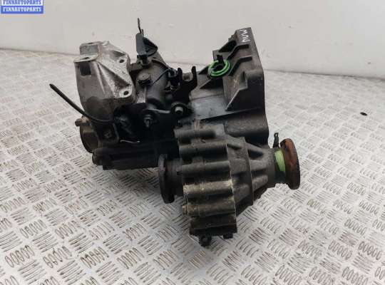 купить КПП 5-ст. механическая на Volkswagen Golf-4