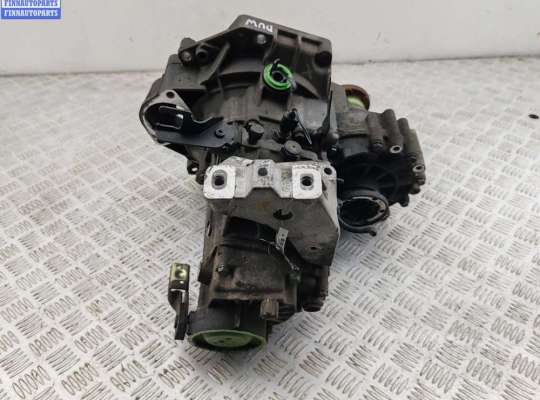 купить КПП 5-ст. механическая на Volkswagen Golf-4