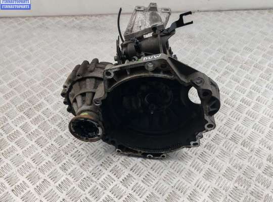 купить КПП 5-ст. механическая на Volkswagen Golf-4