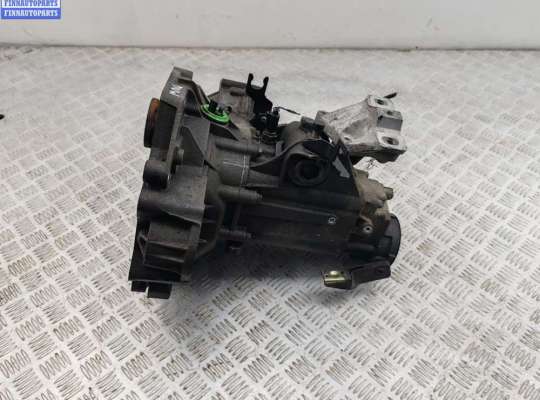 купить КПП 5-ст. механическая на Volkswagen Golf-4