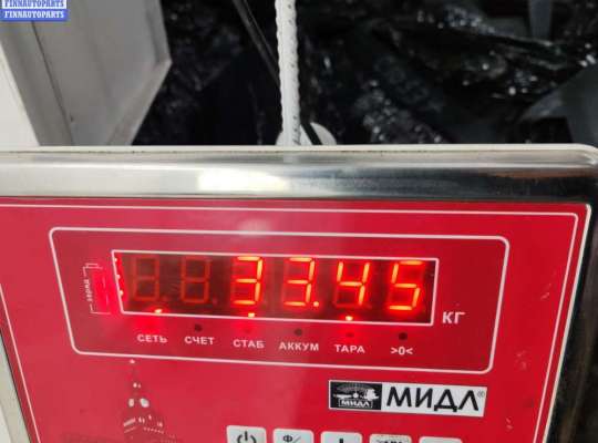 купить КПП 5-ст. механическая на Volkswagen Golf-4