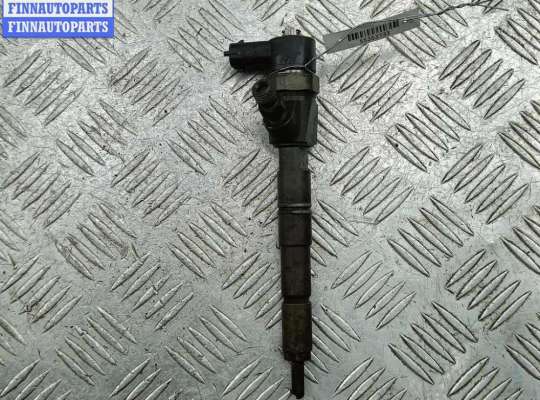 купить Форсунка топливная на Opel Vectra C (2002-2008)