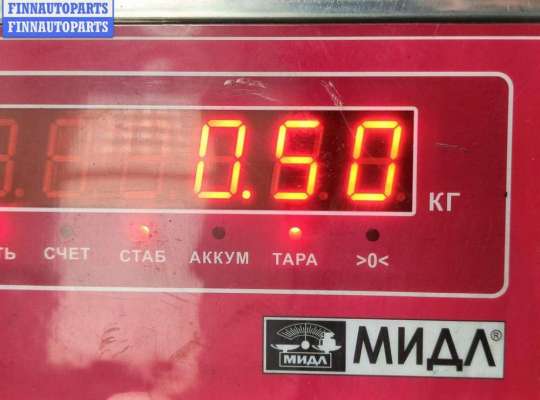 купить Форсунка топливная на Opel Vectra C (2002-2008)