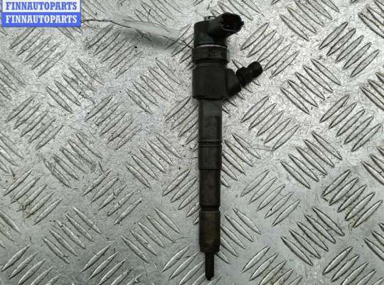 Форсунка топливная OP2373508 на Opel Vectra C (2002-2008)