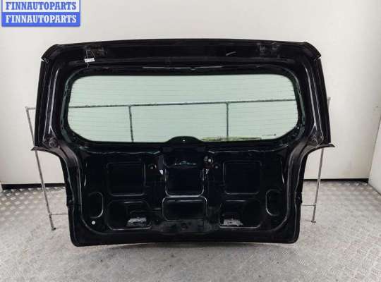 купить Крышка багажника (дверь задняя) на Opel Astra H (2004-2009)