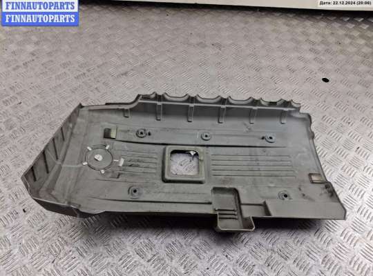 купить Накладка декоративная на двигатель на BMW 5 E60/E61 (2003-2010)