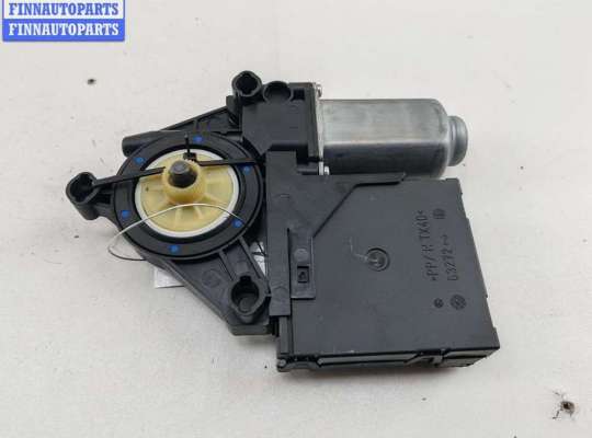 Моторчик стеклоподъемника передний левый VG2629145 на Volkswagen Touran