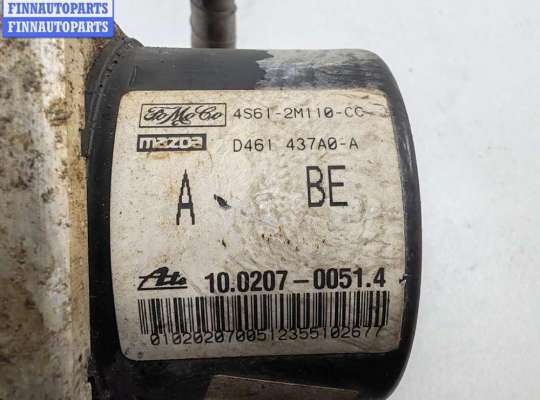 купить Блок ABS (Модуль АБС) на Ford Fusion