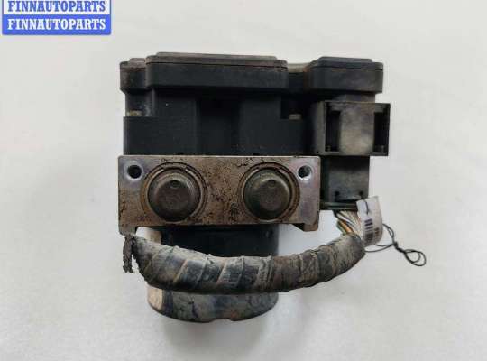 Купить Блок ABS (Модуль АБС) на Ford Fusion Блок ABS (Модуль АБС) FO2093020 на Ford Fusion