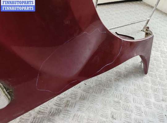 купить Крыло переднее правое на Renault Kangoo I (1998-2008)