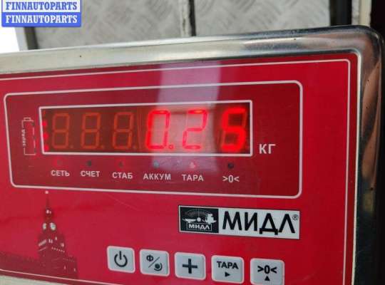 купить Активатор (привод) замка двери передней правой на Ford Galaxy (2000-2006)