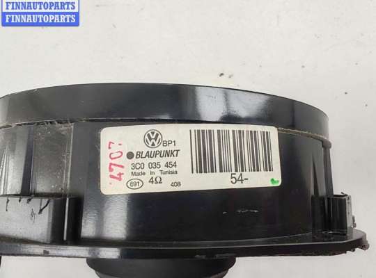 купить Динамик двери передней левой на Volkswagen Passat B6