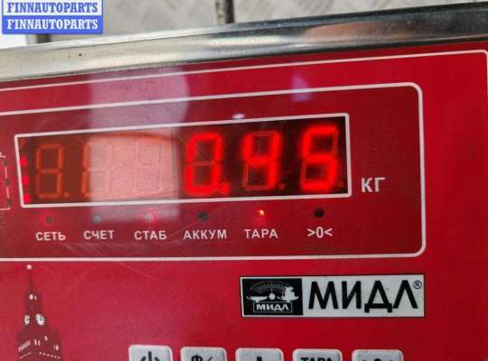 купить Пепельница на Audi A4 B5 (1994-2001)