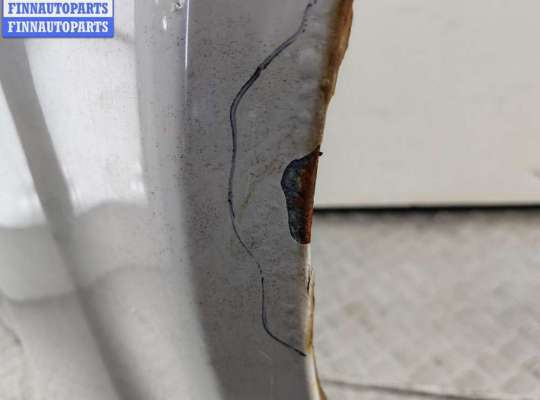 купить Крыло переднее правое на Volkswagen Caddy (2004-2010)