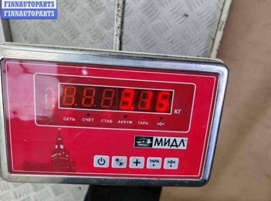 купить Крыло переднее правое на Volkswagen Caddy (2004-2010)