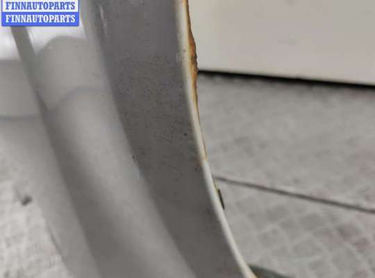 купить Крыло переднее правое на Volkswagen Caddy (2004-2010)