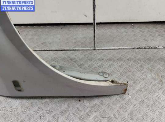 купить Крыло переднее правое на Volkswagen Caddy (2004-2010)