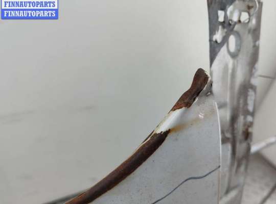 купить Крыло переднее правое на Volkswagen Caddy (2004-2010)