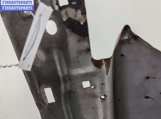 купить Крыло переднее правое на Volkswagen Caddy (2004-2010)