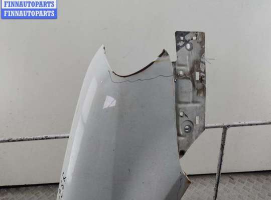 купить Крыло переднее правое на Volkswagen Caddy (2004-2010)