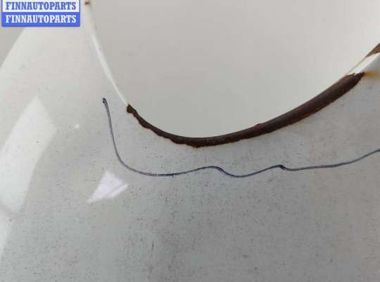 купить Крыло переднее правое на Volkswagen Caddy (2004-2010)