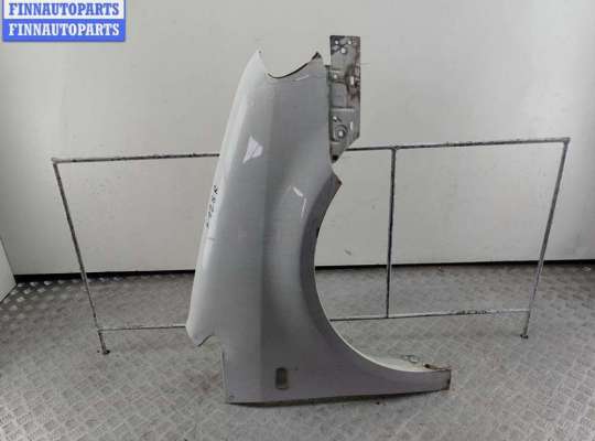 Крыло переднее правое VG2707401 на Volkswagen Caddy (2004-2010)