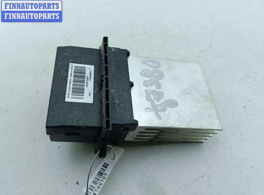 купить Сопротивление отопителя на Renault Scenic I (1996-2003)