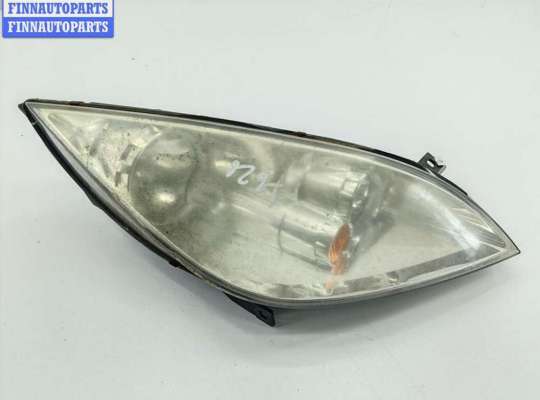 Фара правая MT573452 на Mitsubishi Colt (2004-2012)