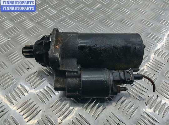 купить Стартер на Volkswagen Sharan (2000-2010)