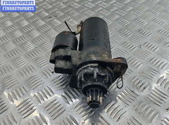 купить Стартер на Volkswagen Sharan (2000-2010)