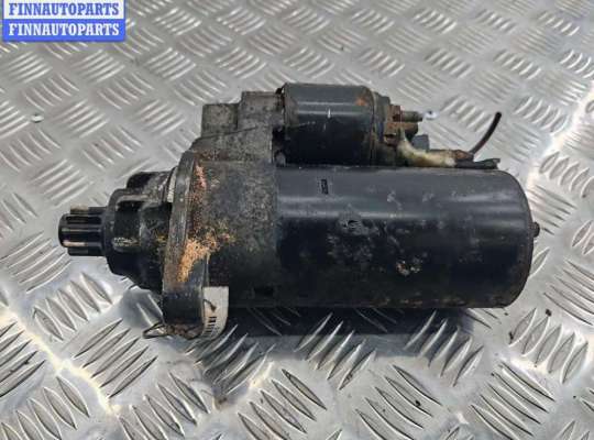 купить Стартер на Volkswagen Sharan (2000-2010)