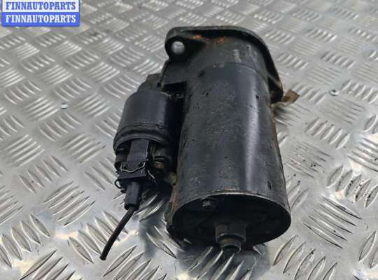 купить Стартер на Volkswagen Sharan (2000-2010)