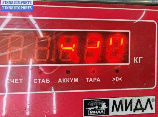 купить Стартер на Volkswagen Sharan (2000-2010)