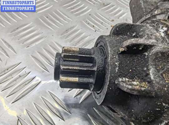 купить Стартер на Volkswagen Sharan (2000-2010)