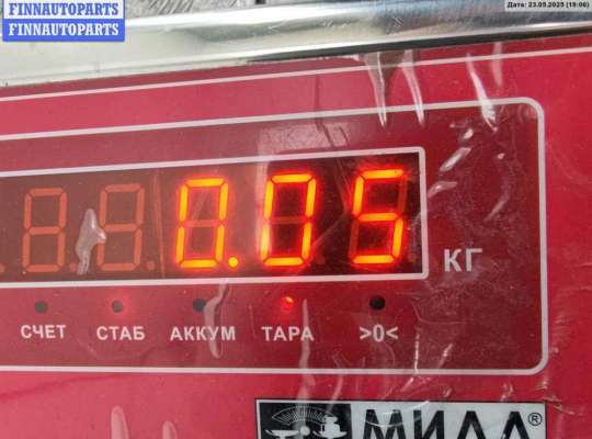 купить Крышка (заглушка) задняя фары левой на Volkswagen Passat B5+ (GP)