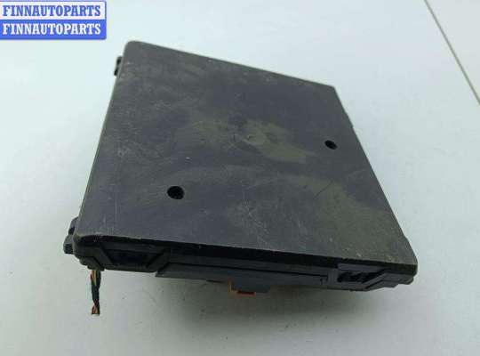 ЭБУ салона (Блок комфорта) на Skoda Fabia II (5J)