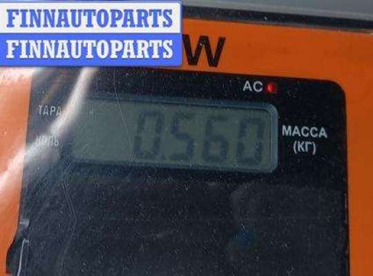 ЭБУ салона (Блок комфорта) на Skoda Fabia II (5J)