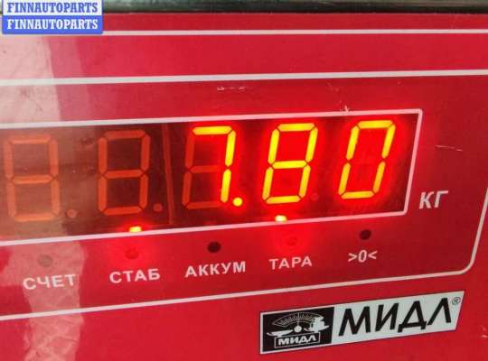 купить Турбина на BMW 5 E60/E61 (2003-2010)