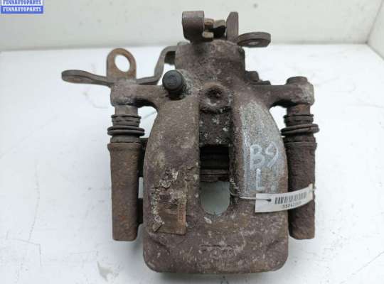 купить Суппорт задний левый на Citroen Berlingo B9 (2008- )